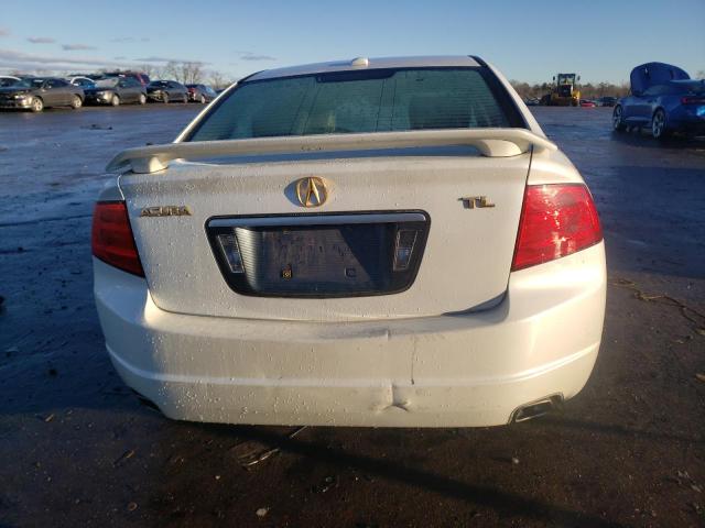 Photo 6 from auction – 2004 ACURA TL with VIN 19UUA66234A065033