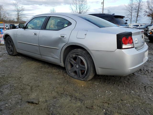 Photo 2 from auction – 2010 DODGE CHARGER SX with VIN 2B3CA3CVXAH245843