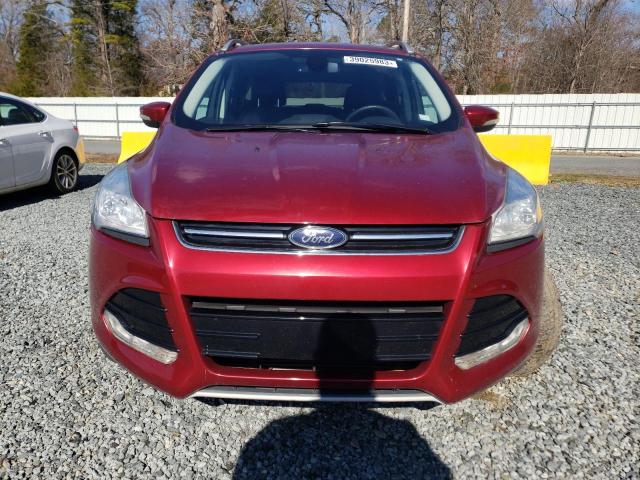 Photo 5 from auction – 2014 FORD ESCAPE TIT with VIN 1FMCU9J95EUB42696