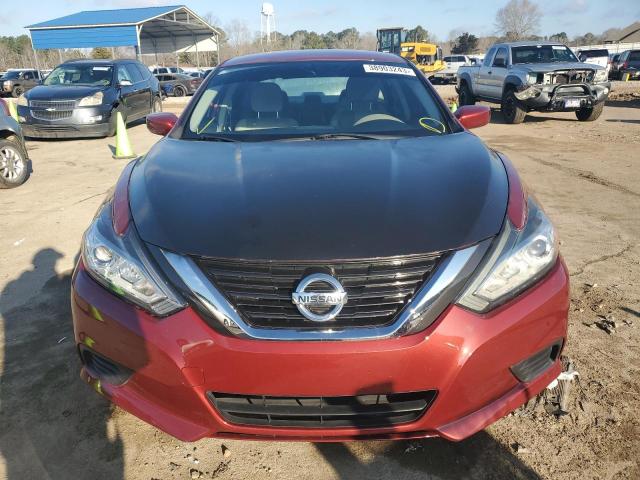 Photo 5 from auction – 2016 NISSAN ALTIMA 2.5 with VIN 1N4AL3AP0GN347825