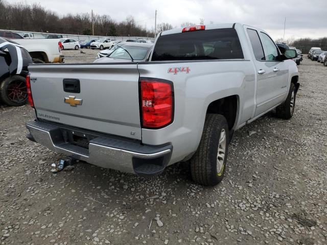 Photo 3 from auction – 2017 CHEVROLET SILVERADO with VIN 1GCVKREC6HZ202226