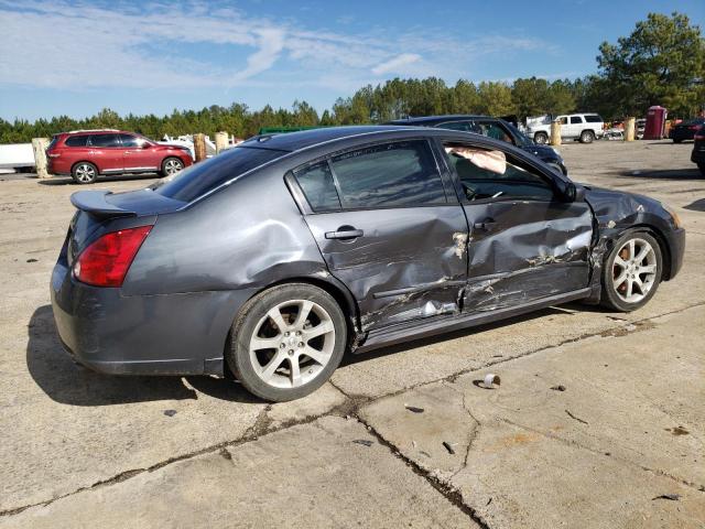 Photo 3 from auction – 2007 NISSAN MAXIMA SE with VIN 1N4BA41E77C835857