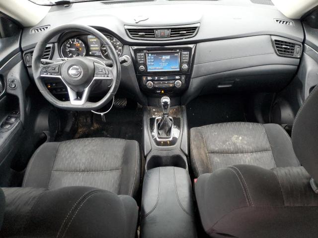 Photo 8 from auction – 2017 NISSAN ROGUE S with VIN KNMAT2MV1HP571058