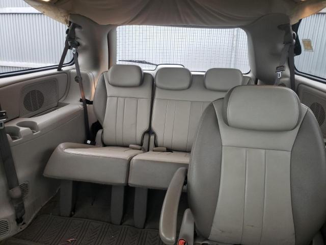 Photo 10 from auction – 2005 DODGE GRAND CARA with VIN 2D4GP44LX5R389879