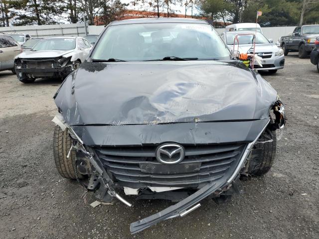 Photo 5 from auction – 2015 MAZDA 3 SPORT with VIN JM1BM1K72F1246029