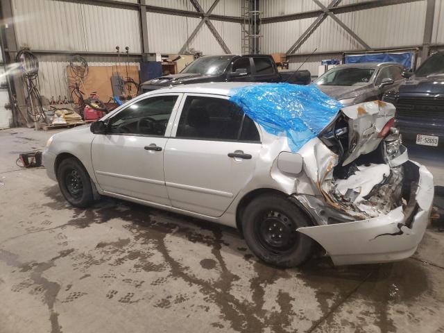 Photo 2 from auction – 2005 TOYOTA COROLLA CE with VIN 2T1BR32E55C879405
