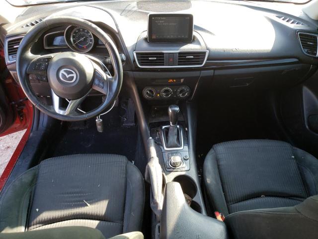 Photo 8 from auction – 2015 MAZDA 3 with VIN 3MZBM1L70FM212606