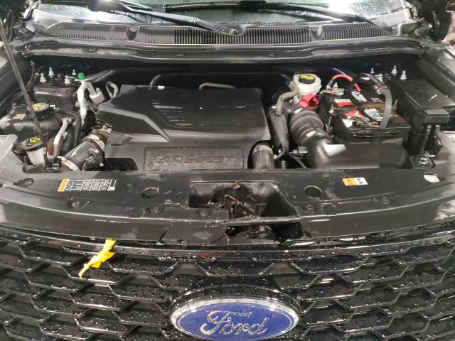 Photo 11 from auction – 2019 FORD EXPLORER S with VIN 1FM5K8GT5KGA33628