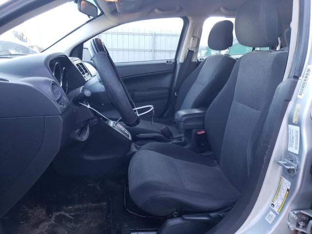 Photo 7 from auction – 2010 DODGE CALIBER SX with VIN 1B3CB4HA7AD663976