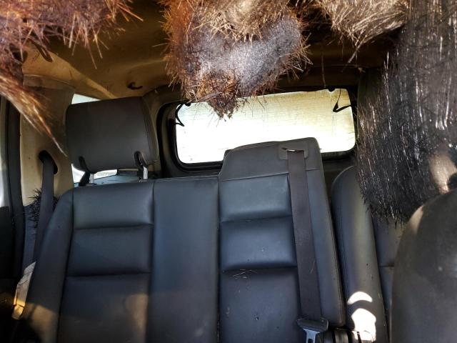Photo 10 from auction – 2010 FORD EXPLORER X with VIN 1FMEU6DEXAUA93232