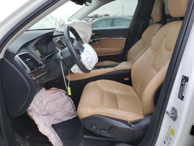 Photo 7 from auction – 2016 VOLVO XC90 T6 with VIN YV4A22PK7G1064779