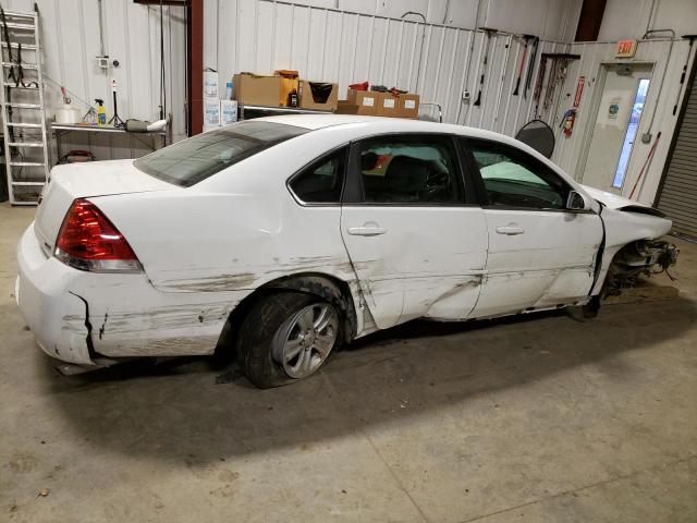 Photo 3 from auction – 2015 CHEVROLET IMPALA LIM with VIN 2G1WA5E38F1111683
