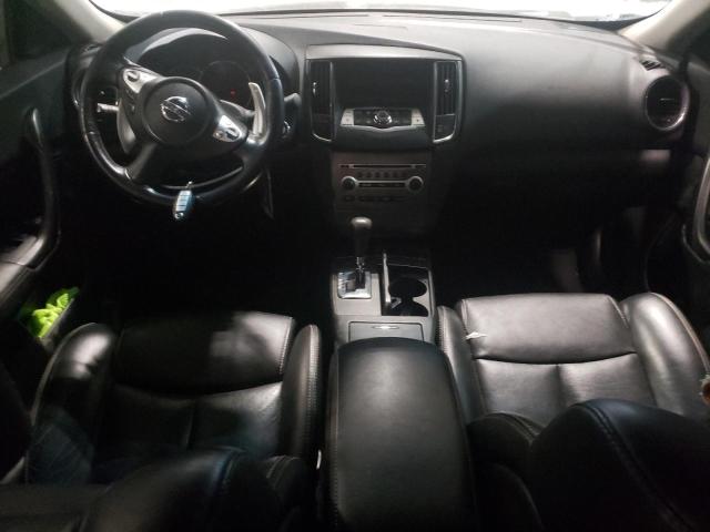 Photo 8 from auction – 2011 NISSAN MAXIMA S with VIN 1N4AA5AP3BC863733