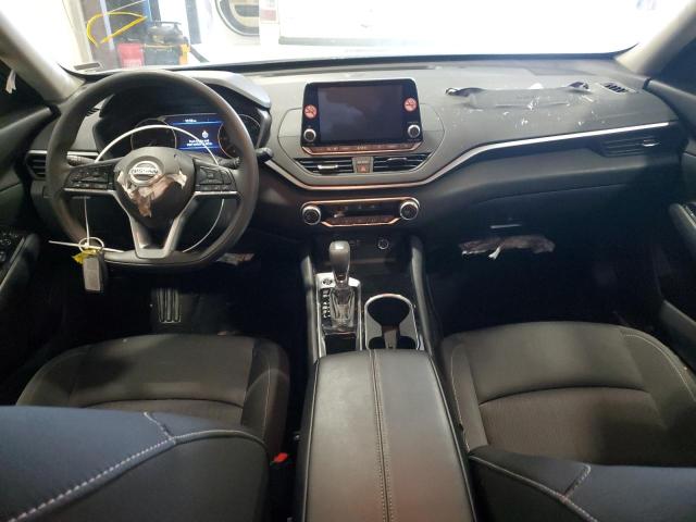 Photo 8 from auction – 2021 NISSAN ALTIMA SV with VIN 1N4BL4DVXMN413135