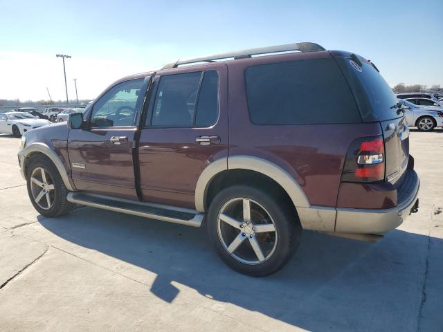 Photo 2 from auction – 2006 FORD EXPLORER E with VIN 1FMEU64E56UA86759