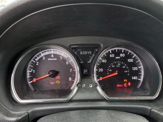 Photo 9 from auction – 2015 NISSAN VERSA S with VIN 3N1CN7AP2FL920360