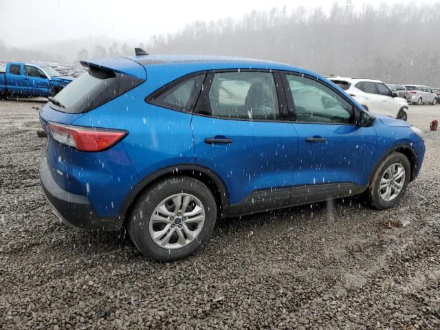Photo 3 from auction – 2020 FORD ESCAPE S with VIN 1FMCU0F63LUC37796