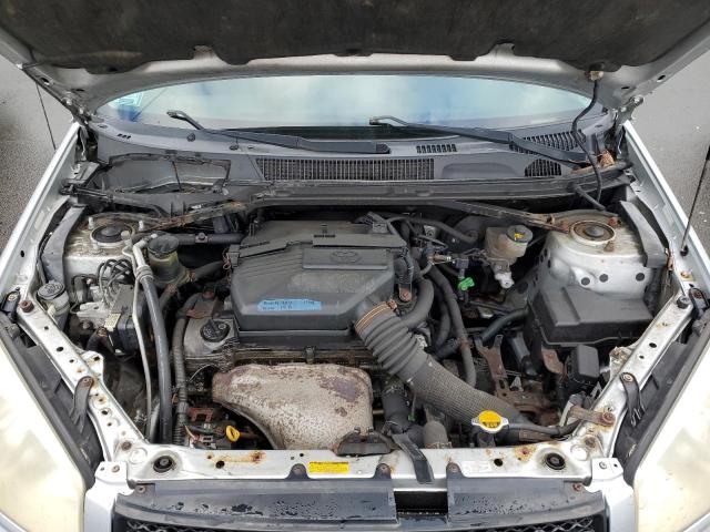 Photo 12 from auction – 2004 TOYOTA RAV4 with VIN JTEGD20V040014704