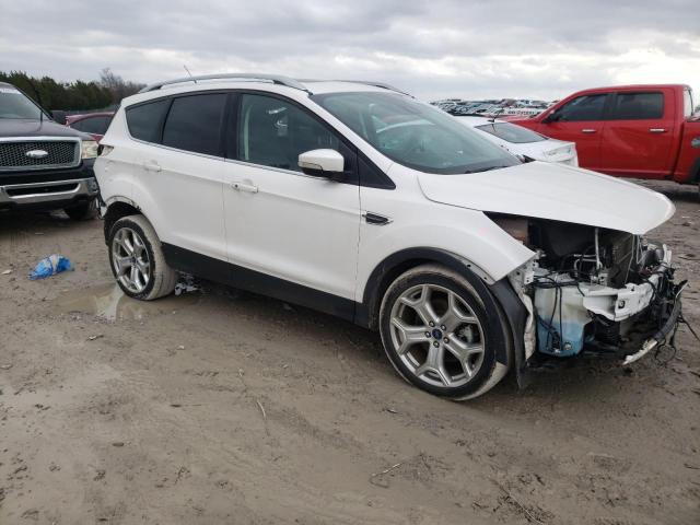 Photo 4 from auction – 2017 FORD ESCAPE TIT with VIN 1FMCU0J99HUA88223