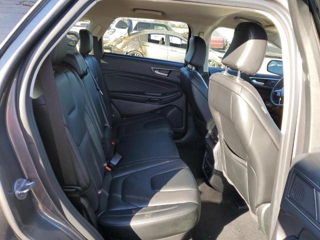 Photo 11 from auction – 2022 FORD EDGE TITAN with VIN 2FMPK4K90NBA39832