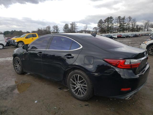 Photo 2 from auction – 2016 LEXUS ES 350 with VIN JTHBK1GG3G2218717