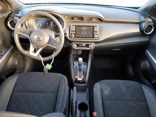 Photo 8 from auction – 2019 NISSAN KICKS S with VIN 3N1CP5CU3KL553917