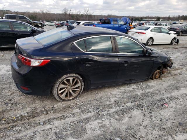 Photo 3 from auction – 2017 ACURA ILX PREMIU with VIN 19UDE2F74HA004093
