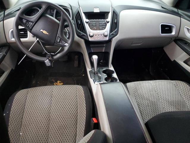 Photo 8 from auction – 2014 CHEVROLET EQUINOX LS with VIN 2GNALAEK4E6187499