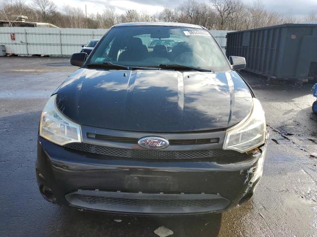 Photo 5 from auction – 2009 FORD FOCUS SE with VIN 1FAHP32N29W219745