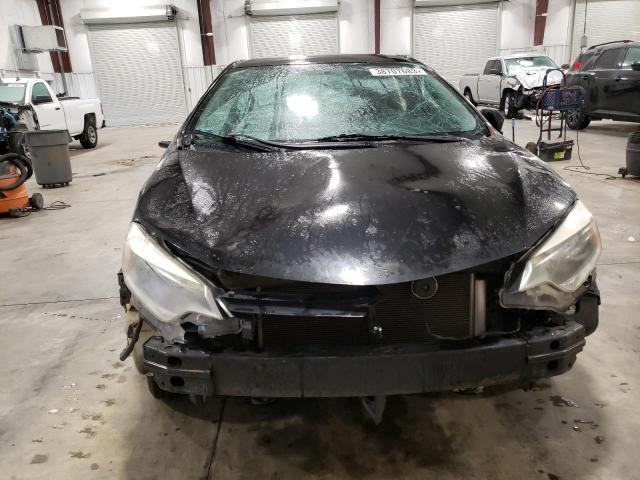 Photo 5 from auction – 2015 TOYOTA COROLLA L with VIN 2T1BURHE4FC469947