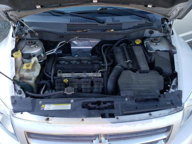 Photo 12 from auction – 2010 DODGE CALIBER SX with VIN 1B3CB4HA7AD663976