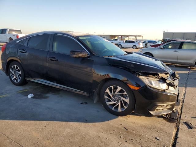 Photo 4 from auction – 2018 HONDA CIVIC EX with VIN 2HGFC2F73JH545240