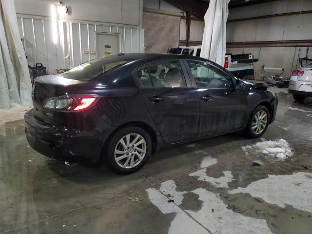 Photo 3 from auction – 2012 MAZDA 3 I with VIN JM1BL1W88C1572810