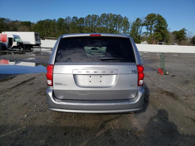 Photo 6 from auction – 2015 DODGE GRAND CARA with VIN 2C4RDGBG4FR671555