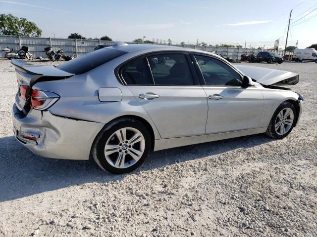 Photo 3 from auction – 2016 BMW 328 I SULE with VIN WBA8E9G50GNU28736
