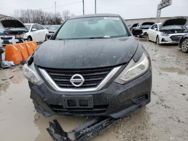Photo 5 from auction – 2018 NISSAN ALTIMA 2.5 with VIN 1N4AL3AP2JC105475
