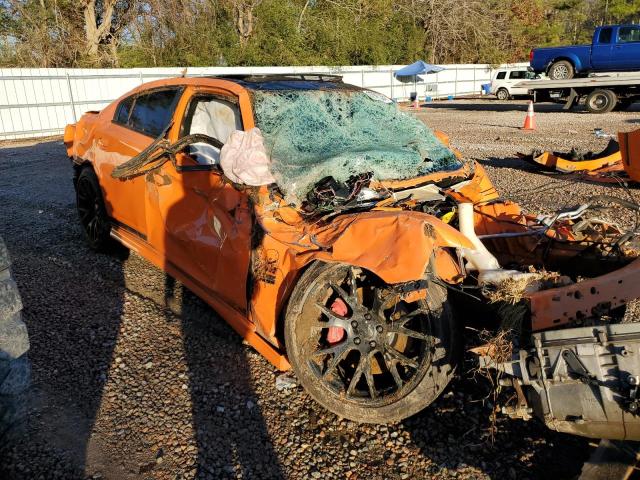 Photo 4 from auction – 2014 DODGE CHARGER SR with VIN 2C3CDXEJ8EH144995