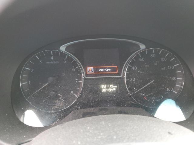 Photo 9 from auction – 2015 NISSAN ALTIMA 2.5 with VIN 1N4AL3AP5FN363887