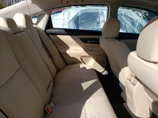 Photo 10 from auction – 2016 NISSAN ALTIMA 2.5 with VIN 1N4AL3AP8GC160800