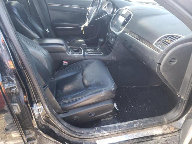 Photo 7 from auction – 2012 CHRYSLER 300C with VIN 2C3CCAET5CH151434