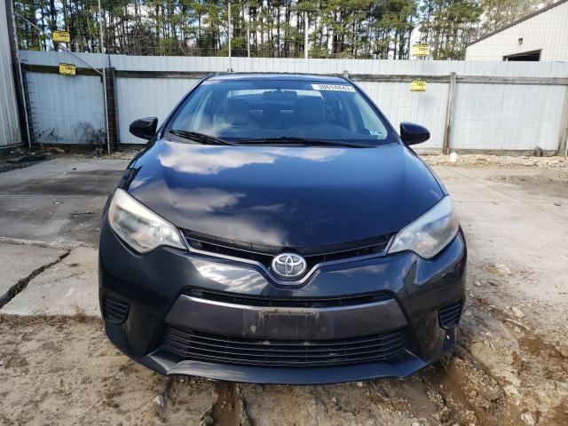 Photo 5 from auction – 2016 TOYOTA COROLLA L with VIN 2T1BURHE7GC611466