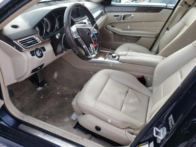Photo 7 from auction – 2014 MERCEDES-BENZ E 350 4MAT with VIN WDDHF8JB6EB071933