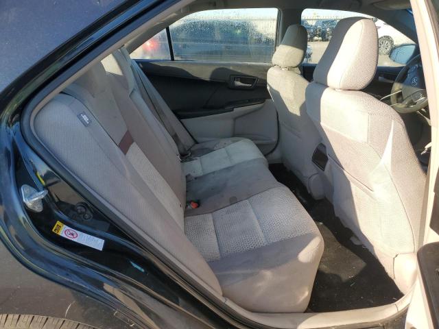 Photo 10 from auction – 2012 TOYOTA CAMRY BASE with VIN 4T4BF1FK4CR228751