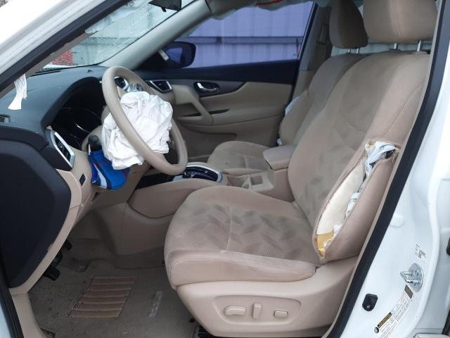 Photo 7 from auction – 2014 NISSAN ROGUE S with VIN 5N1AT2MV7EC859228