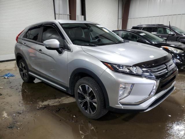 Photo 4 from auction – 2018 MITSUBISHI ECLIPSE CR with VIN JA4AT5AA1JZ049005