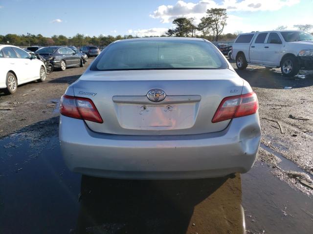 Photo 6 from auction – 2007 TOYOTA CAMRY CE with VIN 4T1BE46K37U184083