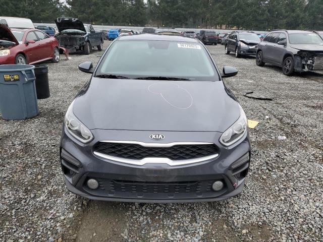 Photo 5 from auction – 2020 KIA FORTE FE with VIN 3KPF24AD0LE235734