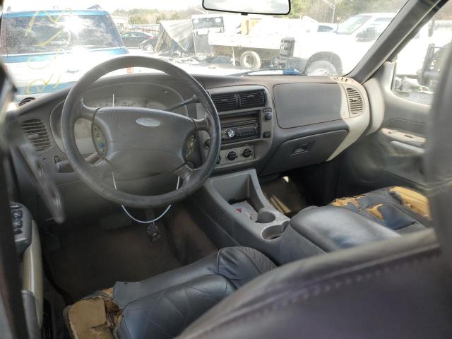 Photo 8 from auction – 2001 FORD EXPLORER S with VIN 1FMZU67E81UC07788