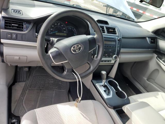 Photo 8 from auction – 2012 TOYOTA CAMRY BASE with VIN 4T1BF1FK5CU585088