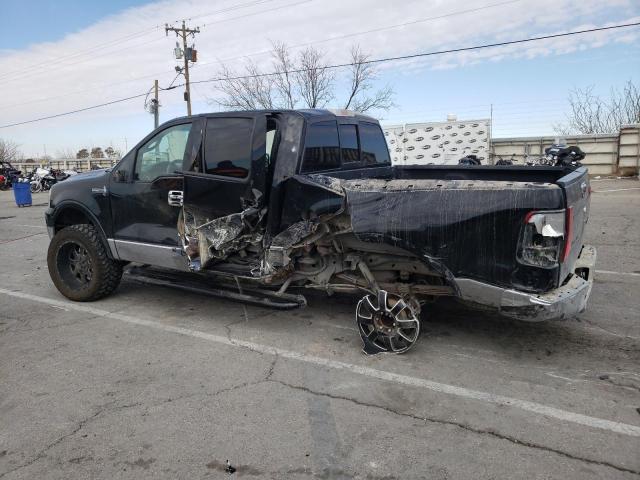Photo 2 from auction – 2006 LINCOLN MARK LT with VIN 5LTPW18596FJ06839